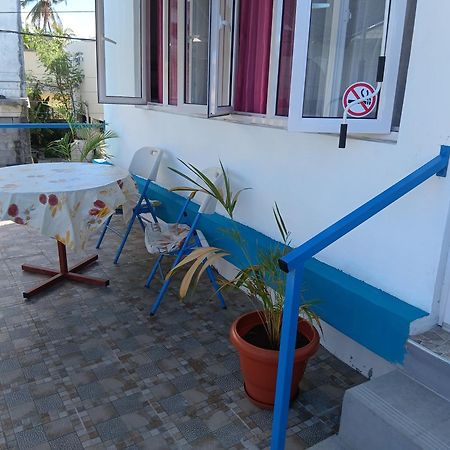 Residence Des Cascades Surinam Exterior foto